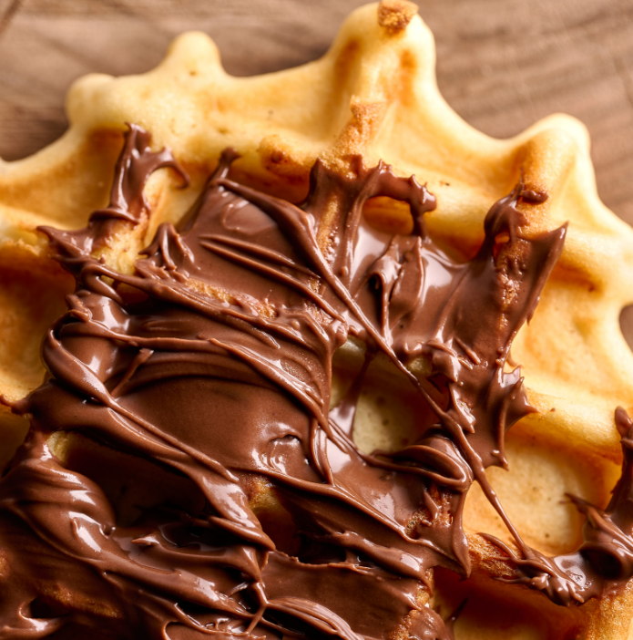 Castaneas, une pâte à tartiner artisanale sans huile de palme primée !