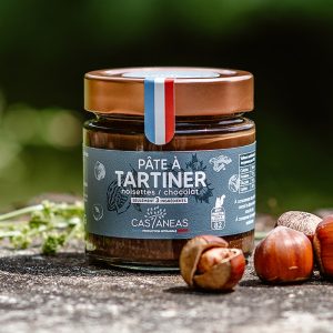 Pâte à tartiner 200GR