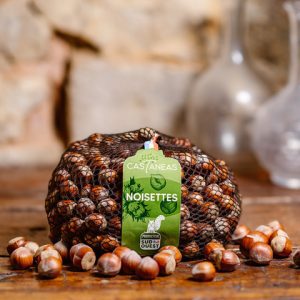 noisettes